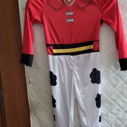 Marshal Paw Patrol 