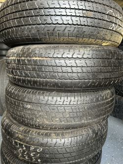 235-80-16 Goodyear ST 