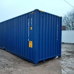 Shipping Containers For Sale!!