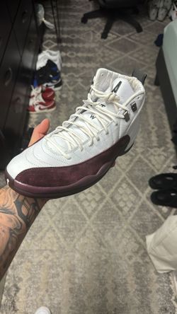 Jordan 12