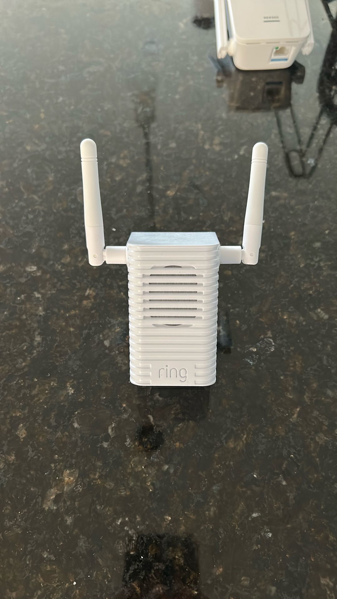 Ring chime Pro Extender