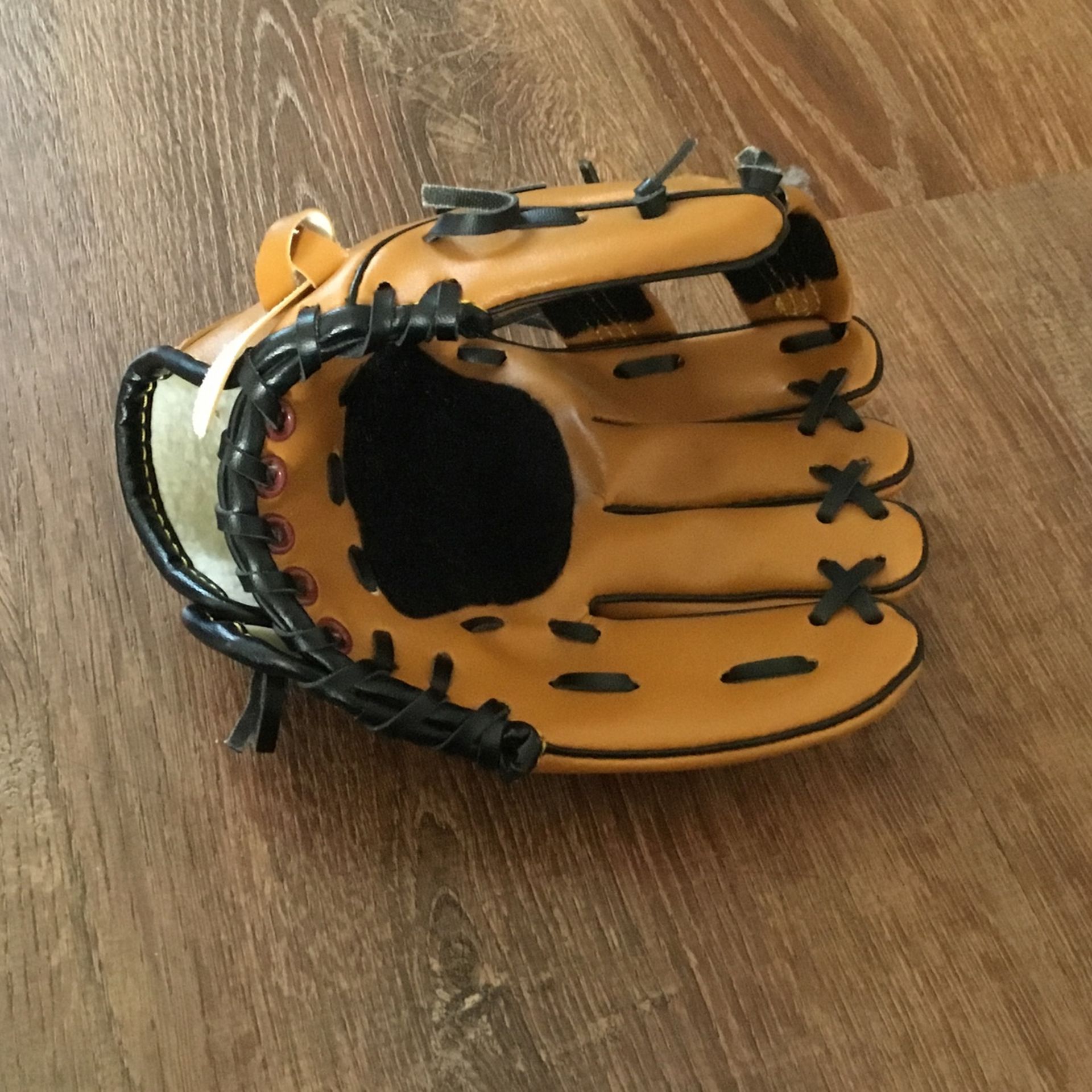 Kids Baseball Glove