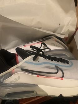 Air Max 2090 Size 12 DS never Worn