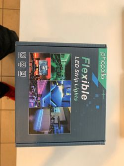 LED Light Flexible big discount