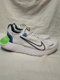 NIKE FREE RN FK Next Nature, 11.5 men’s 