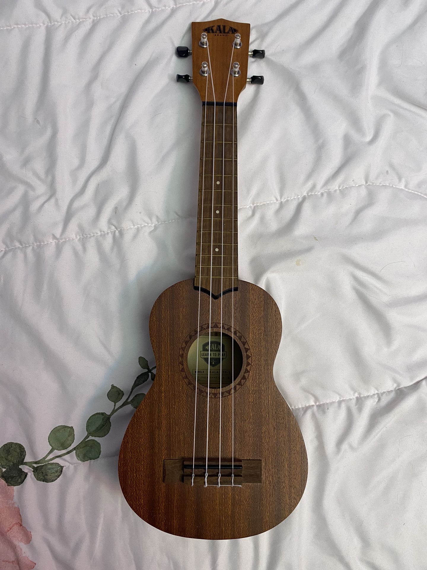 Kala Soprano Ukulele