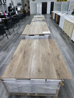 Flooring