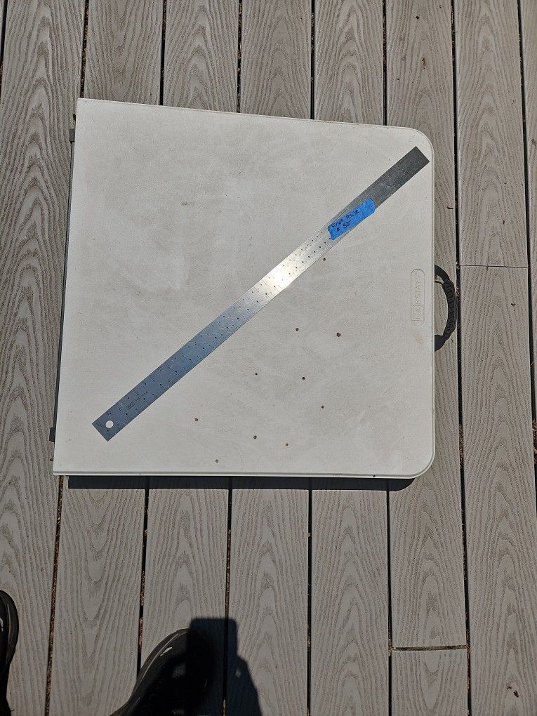 Fret Ruler For Guitar