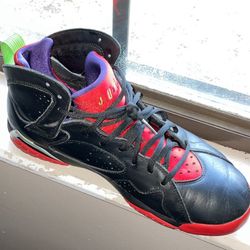 Marvin Martian 7s