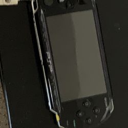 PSP No Charger Excellent Condition