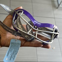 Lacrosse Googles