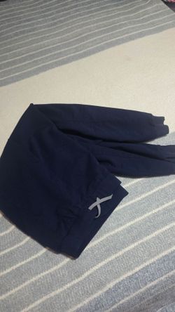 Fabletics Scrub Pants - 3X