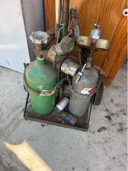 Torch Set