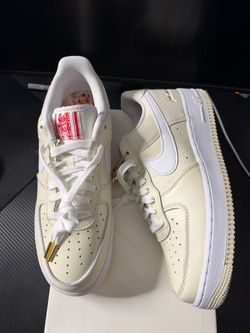 Nike Air Force 1 Low Popcorn Size 8