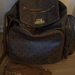 Diaper Bag