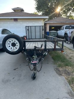 Trailer