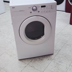 Dryer LG electric Delivery Extra Fee