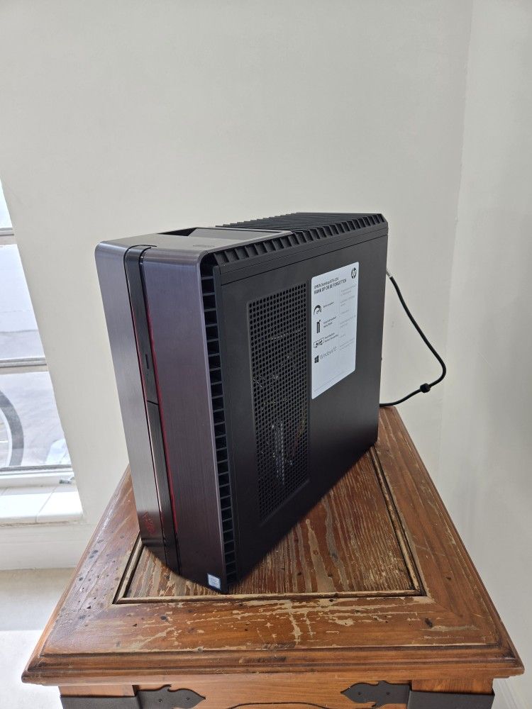 HP Omen Gaming PC *refurbished* *upgraded*