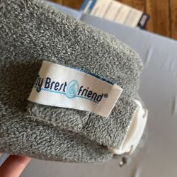 My Breast Friend nursing Pillow 