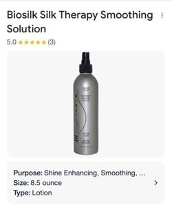 Smoothing Solution 