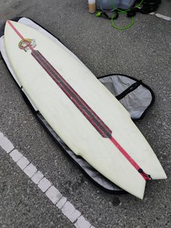 Poi dog epoxy