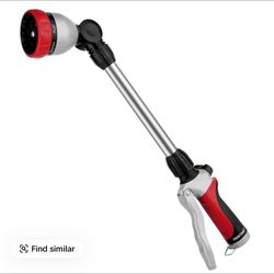 RESTMO Metal Watering Wand
