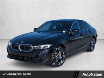 2026 BMW 330i