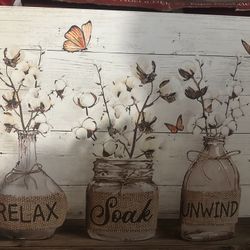 Bathroom Decor