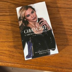 Good Girl Carolina Herrera New York Collector Edition 80ml Bottle