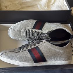 Gucci shoes