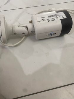 Hiseeu Bullet Wireless WiFi Security Camera Outdoor System