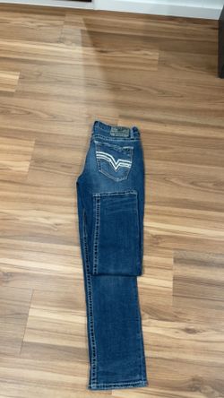 Salvage Jeans