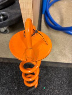 Vortex Anchor