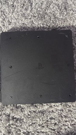PS4 USED READ DESC