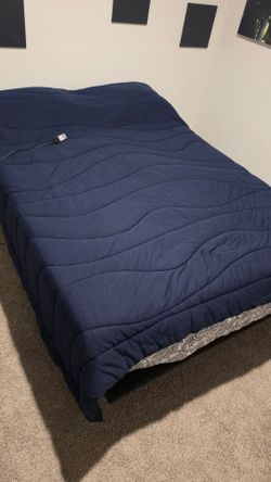 Adjustable Bed