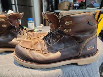 Ariat Boots 11.1/2