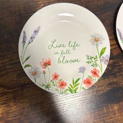 Plates