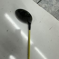 Callaway - Epic Flash Club