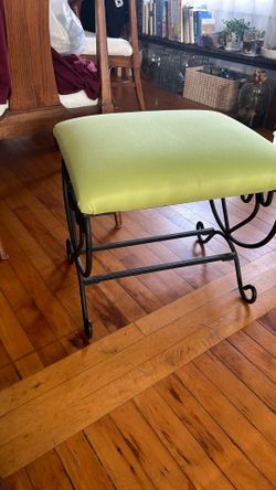 Accent Seat/stool