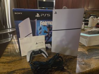 Sony PlayStation 5 Console Bundle