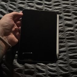 iPad Mini 6 & Apple Pen