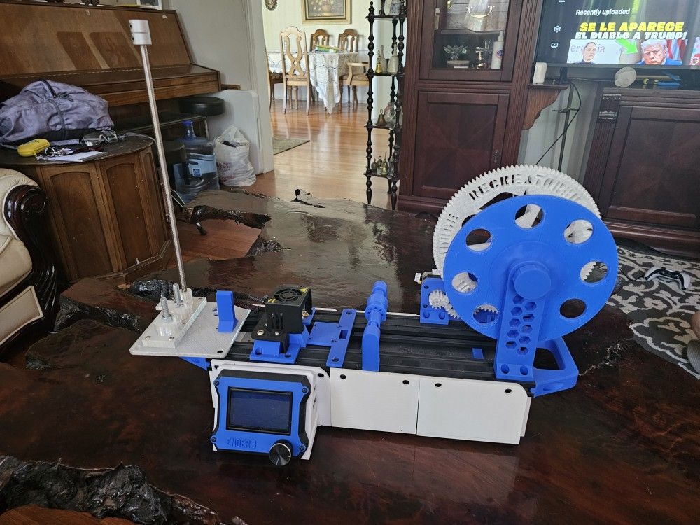 3d Printer
