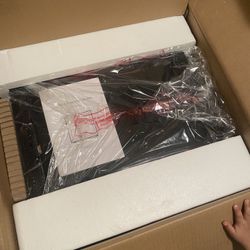 Mini Fridge / Antarctic Star 