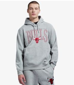 Chicago bulls sweater sz L