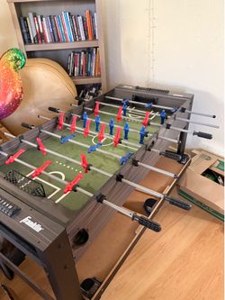 Football table