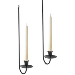 Wall Candle Holders
