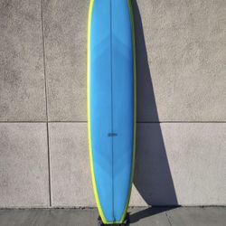 Longboard 9.6 New For Sale Surfboard ! 