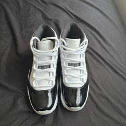 Jordan Gratitudes 11’s