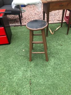 Stool