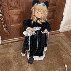 Doll